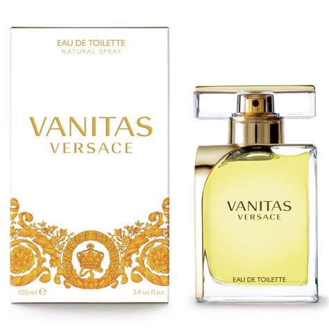 vanitas versace perfume set|perfume vanitas versace notas.